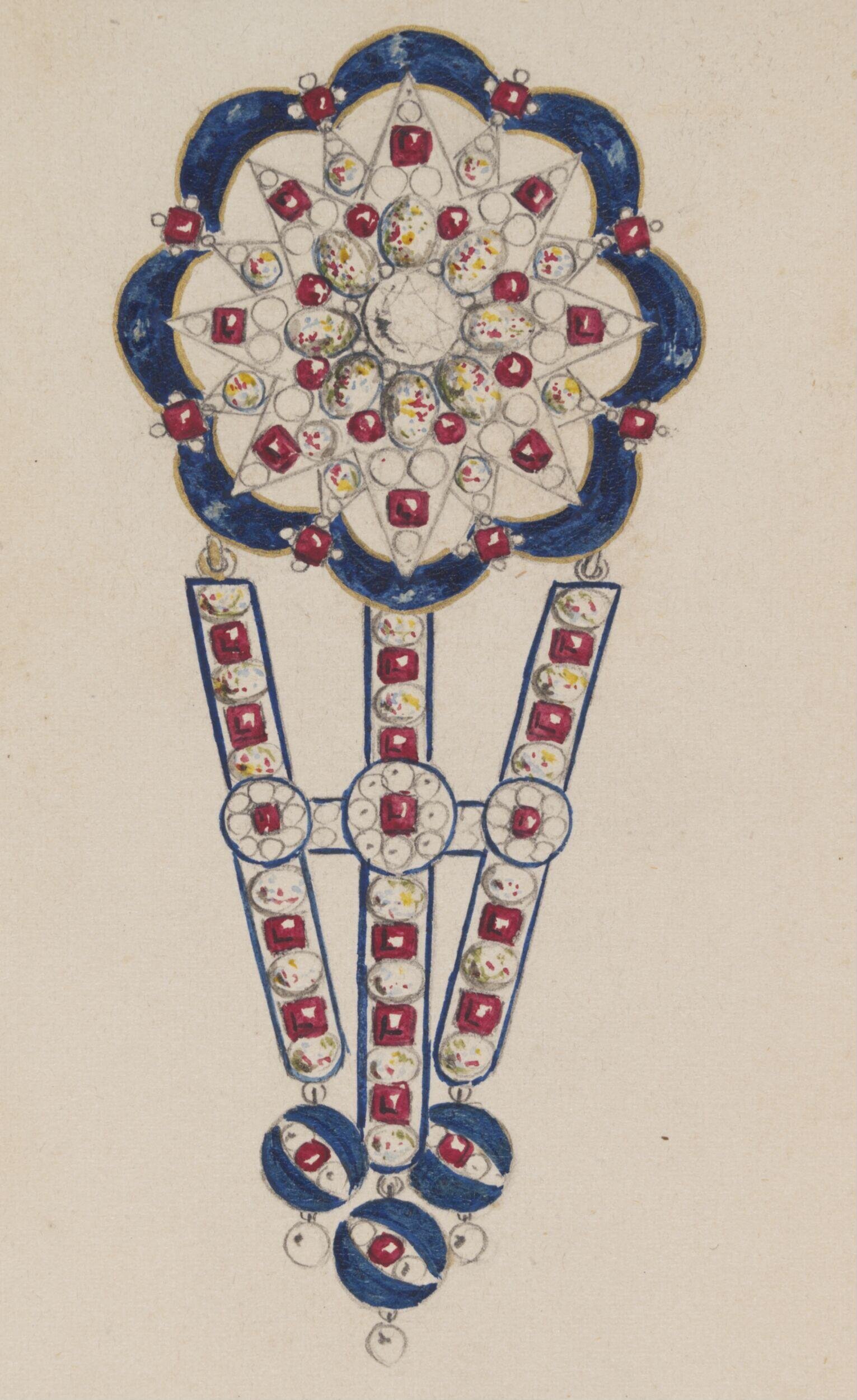 Design for Jewellery