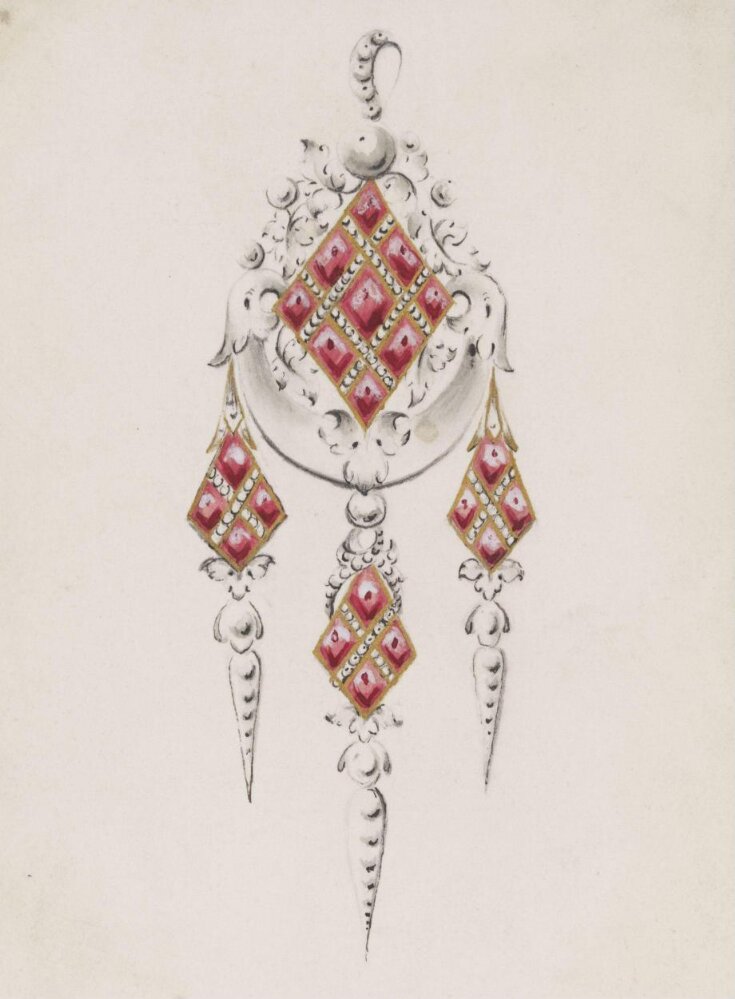 Design for Jewellery top image