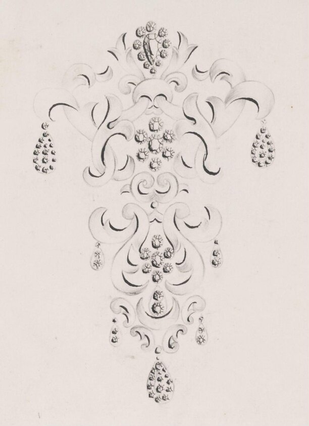 Design for Jewellery