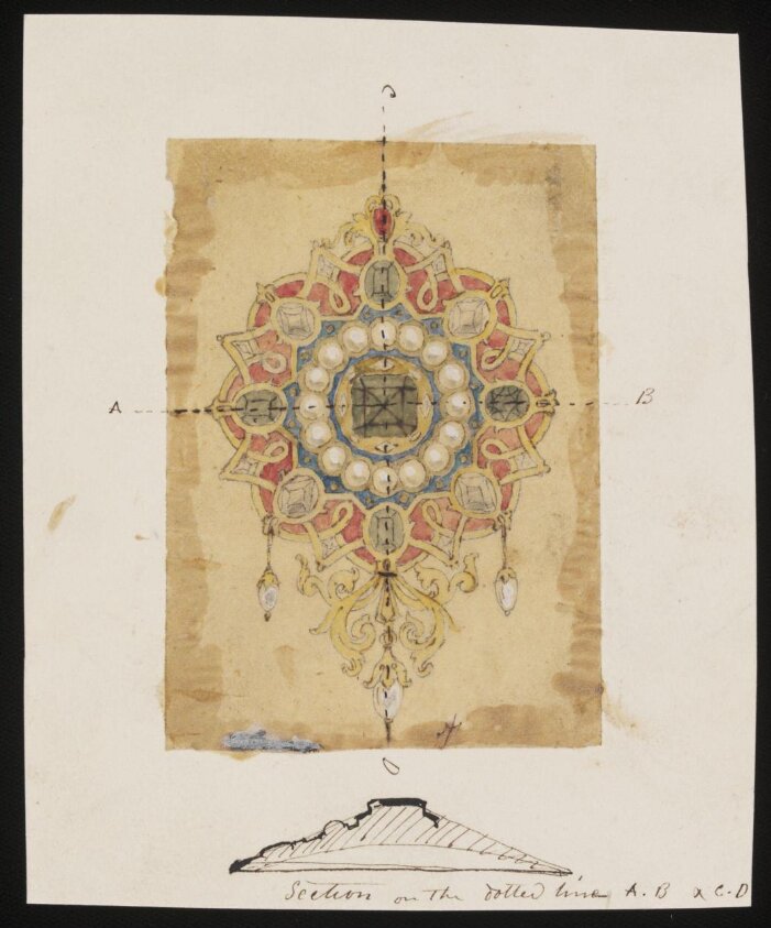 Design for Jewellery