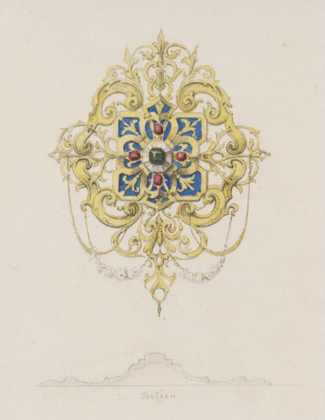 Design for Jewellery