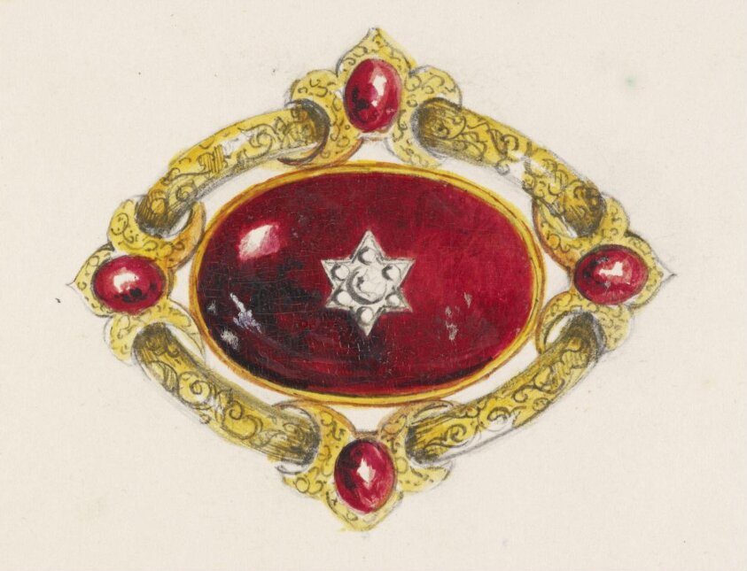 Jewellery Design