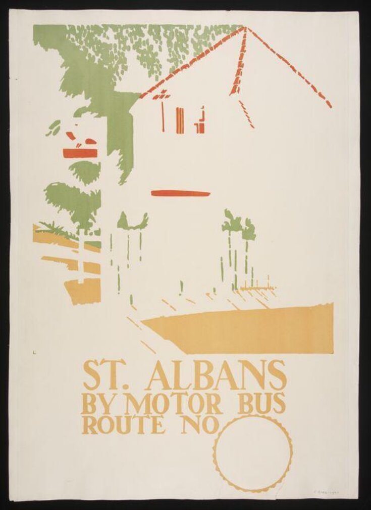 St. Albans by Motor Bus top image