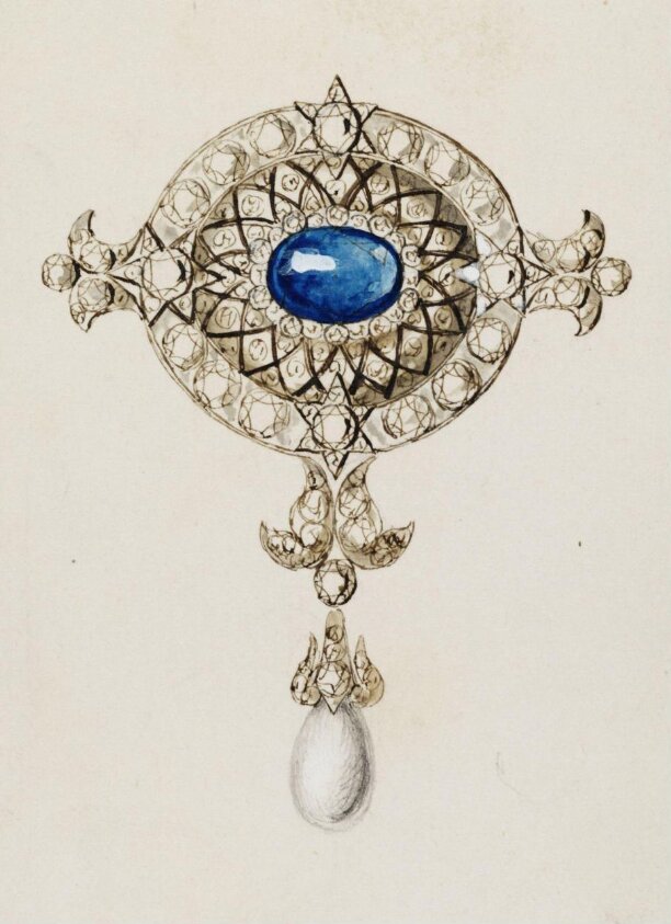 Jewellery Design