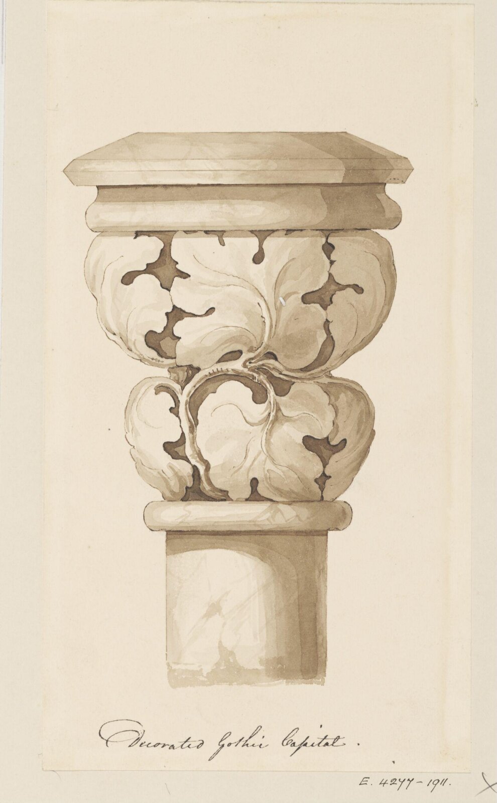 Drawing