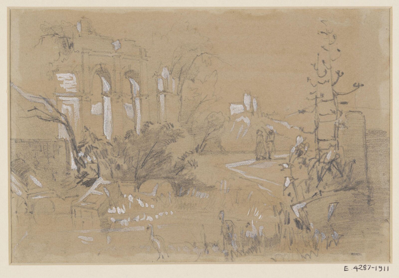 Drawing