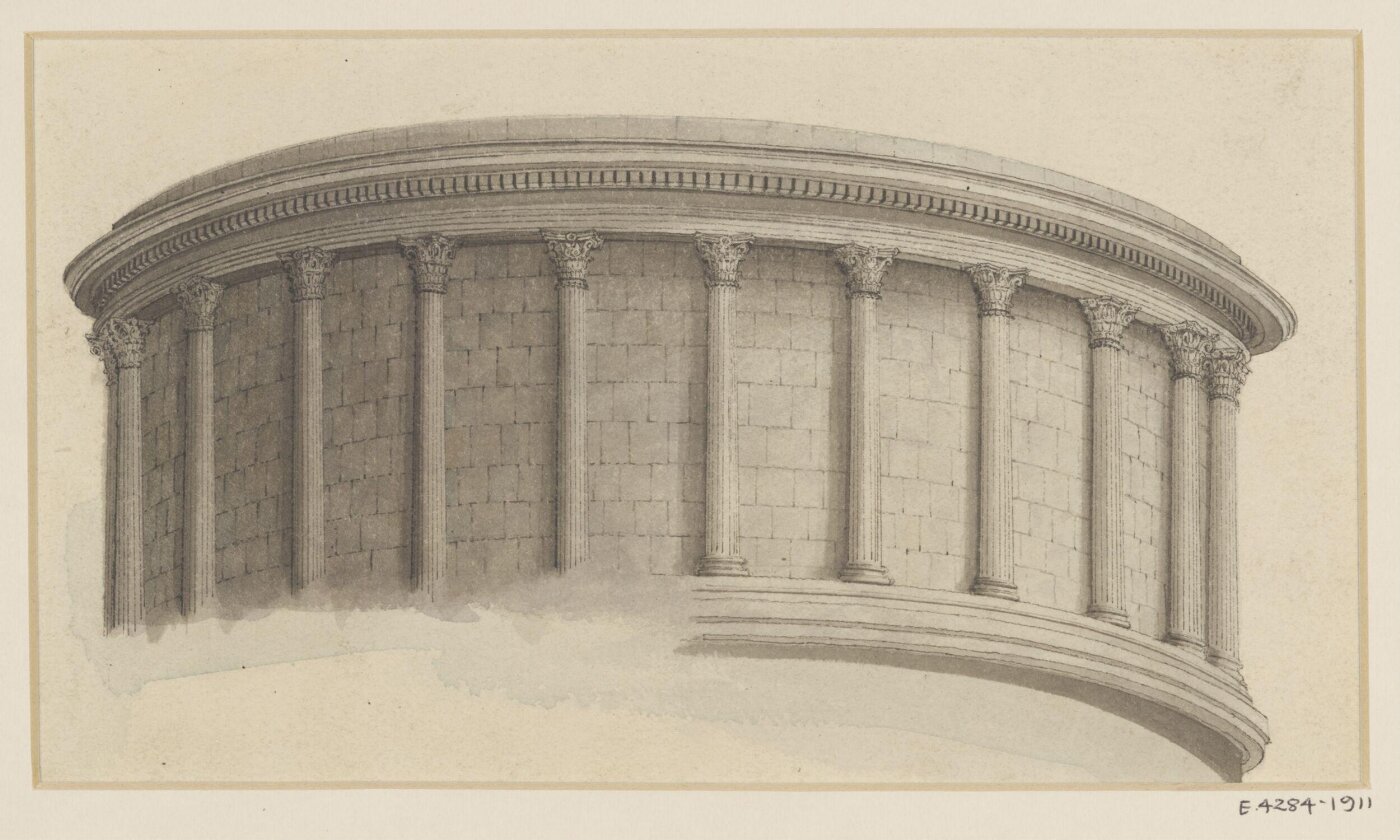 unknown, Drawing