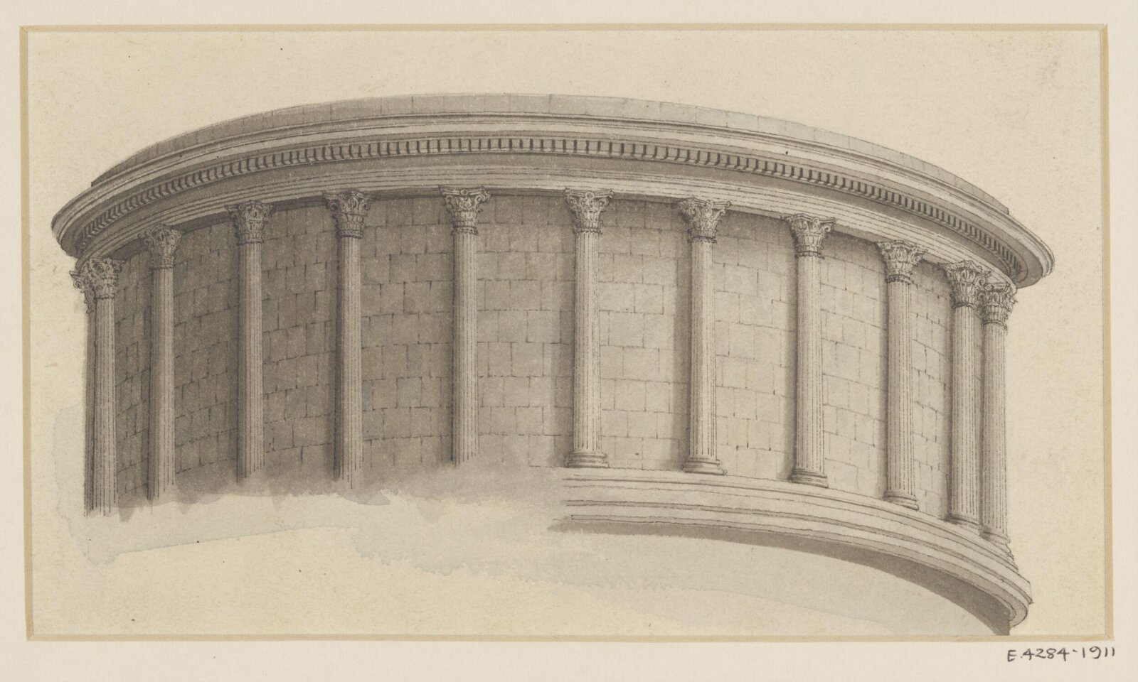 Drawing