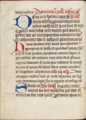 Psalter