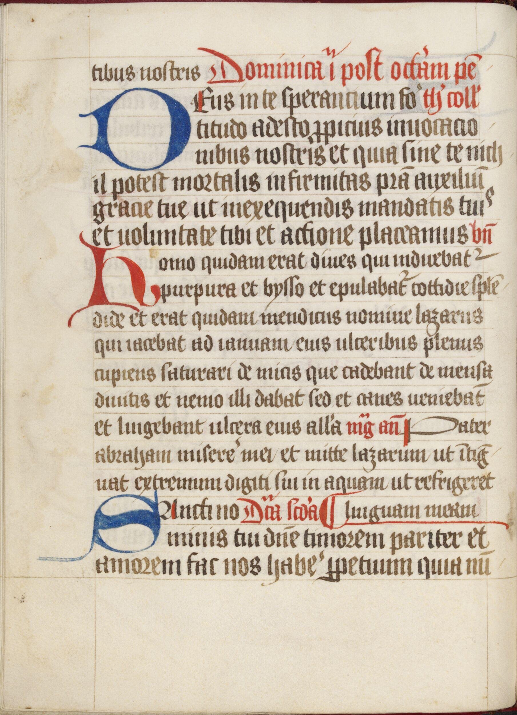 Psalter