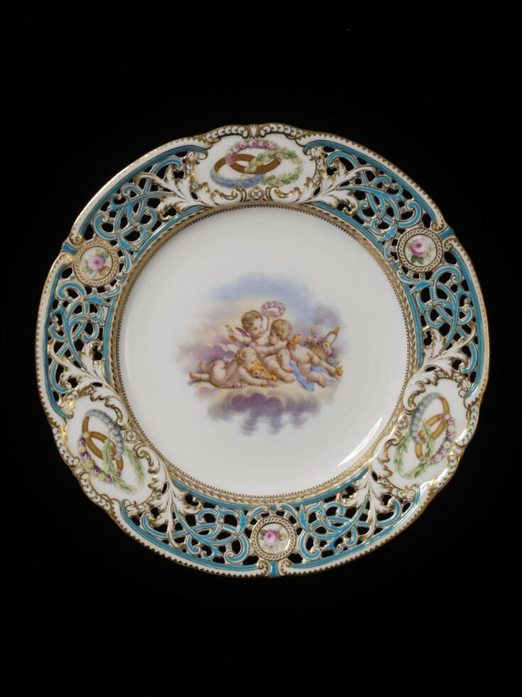 Plate top image