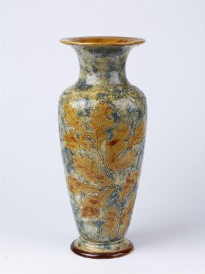 Natural Foliage Ware