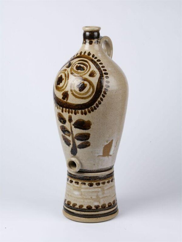 Cider Jar | Mathews, Heber | V&A Explore The Collections