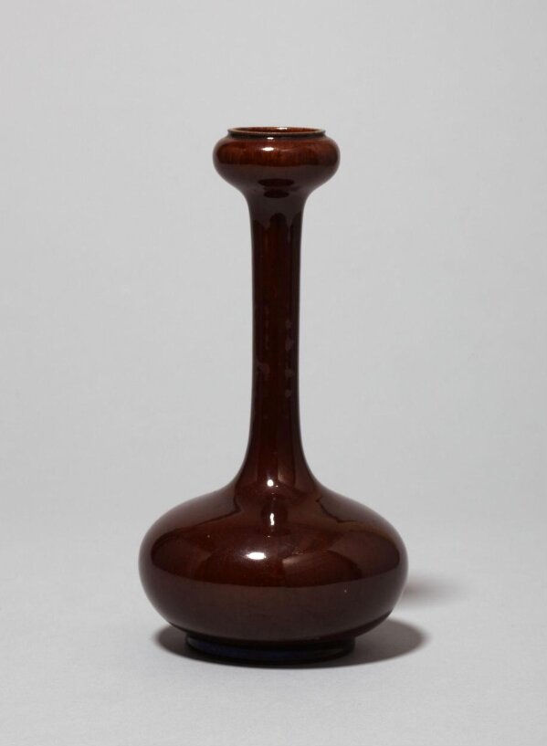 Vase Dresser, Christopher V&A Explore The Collections