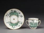 Cup and Saucer thumbnail 2