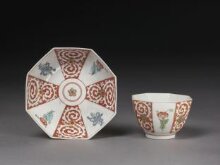 Cup and Saucer thumbnail 1