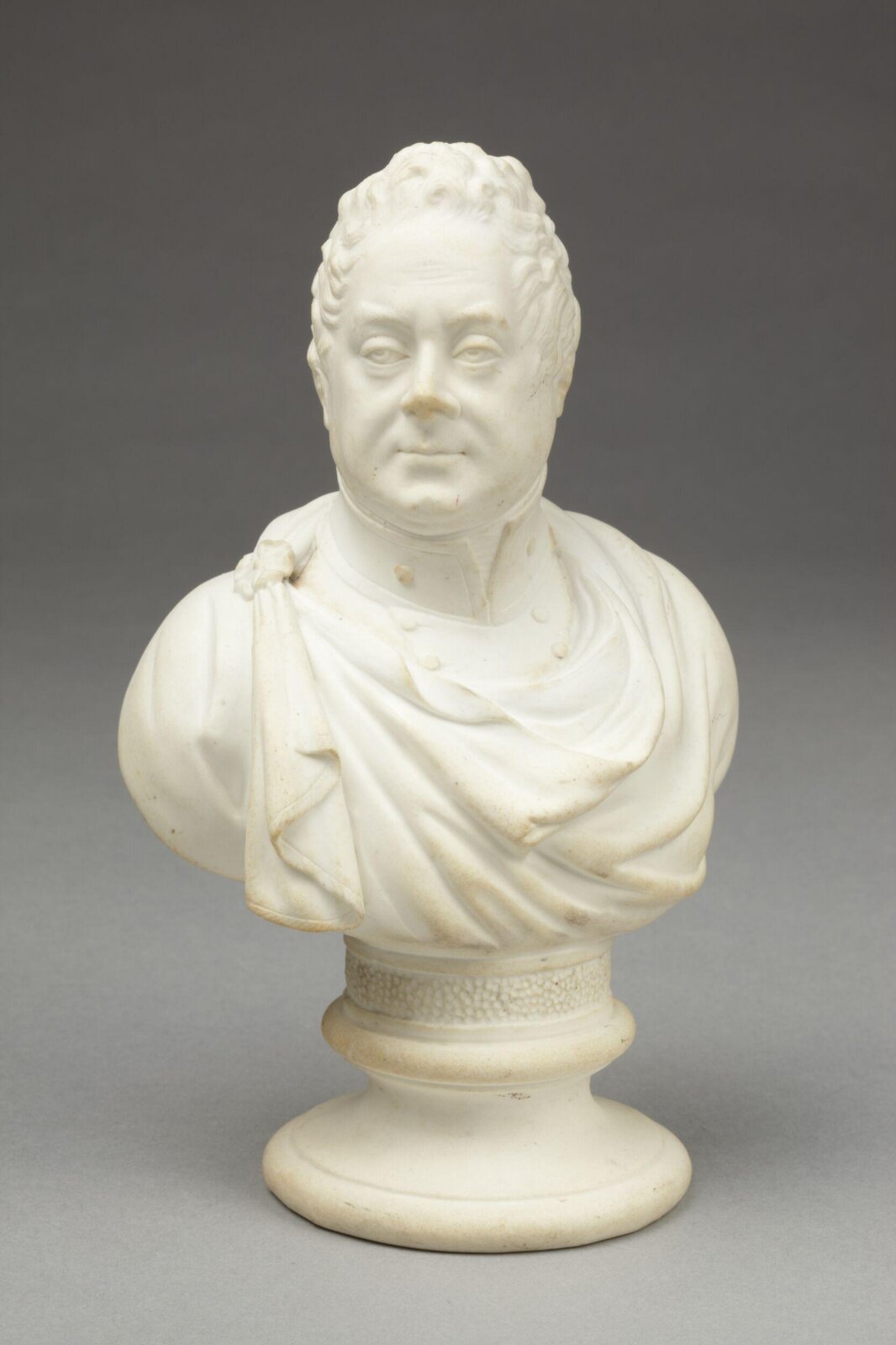 Bust