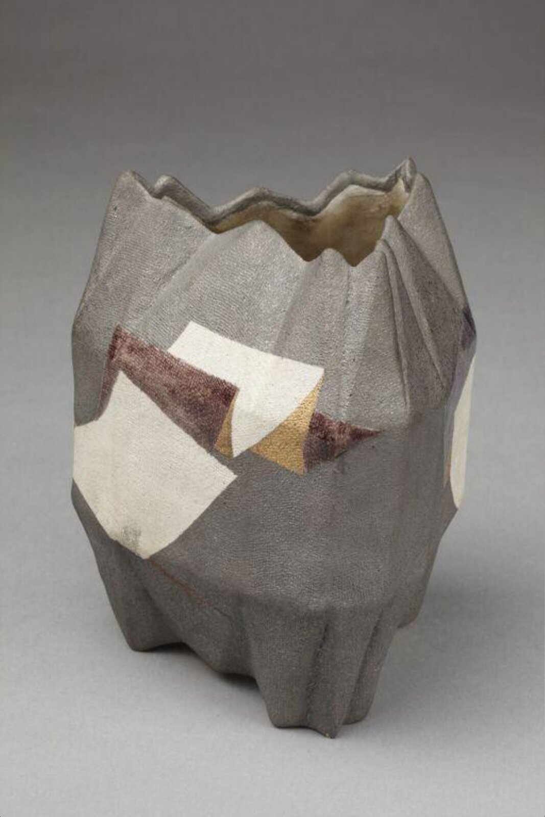 Untitled Sculpture, Кензо Окада, ок. 1983