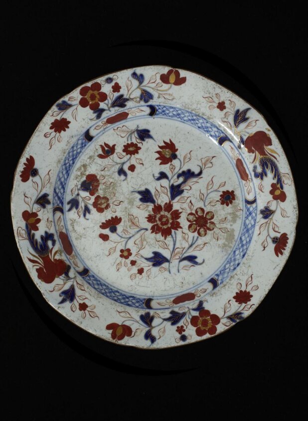 Plate — Turner, John — 1800-1805