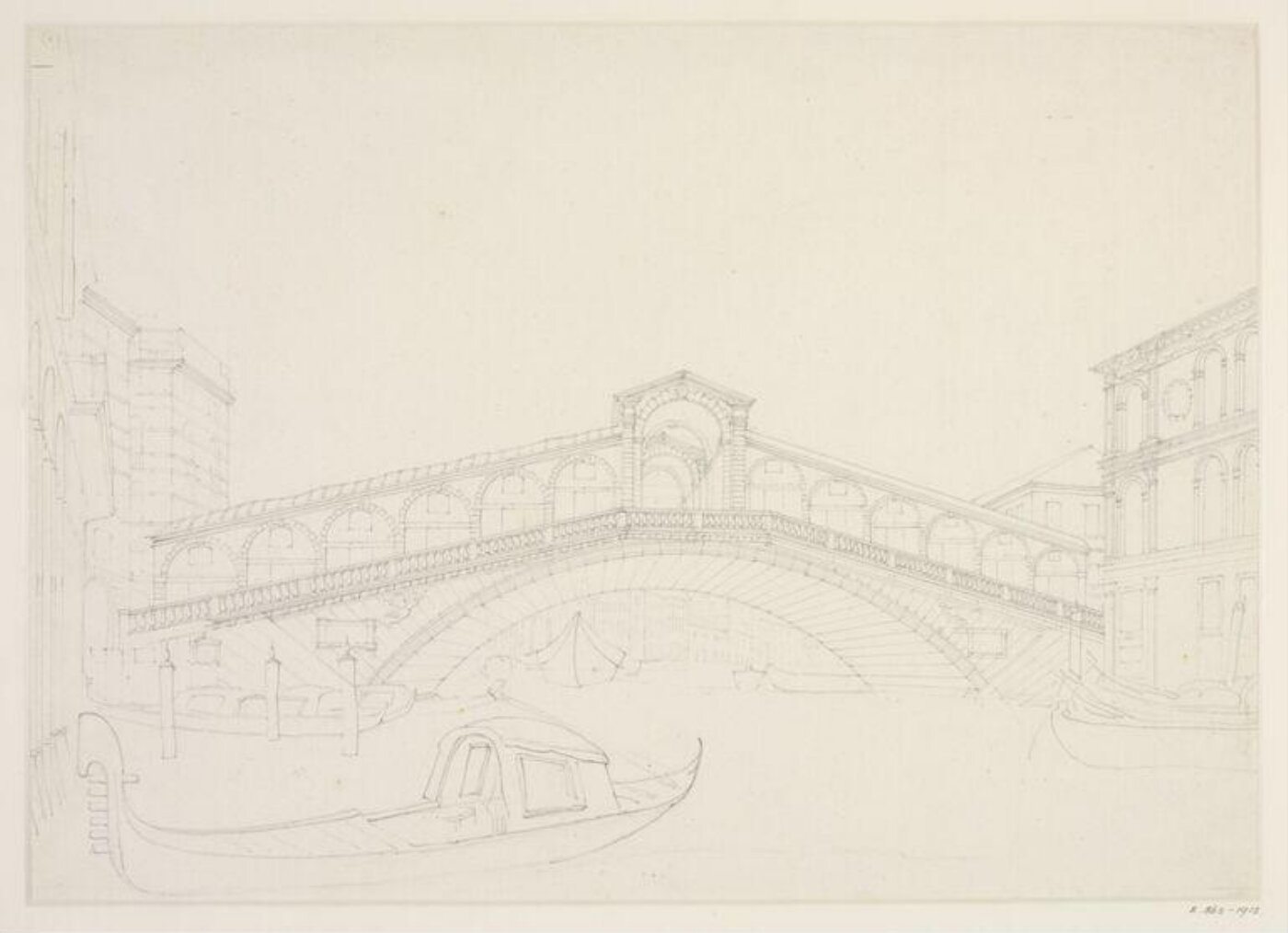 Unknown, Drawing