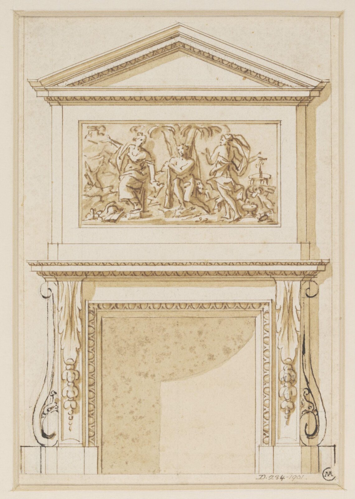 Drawing