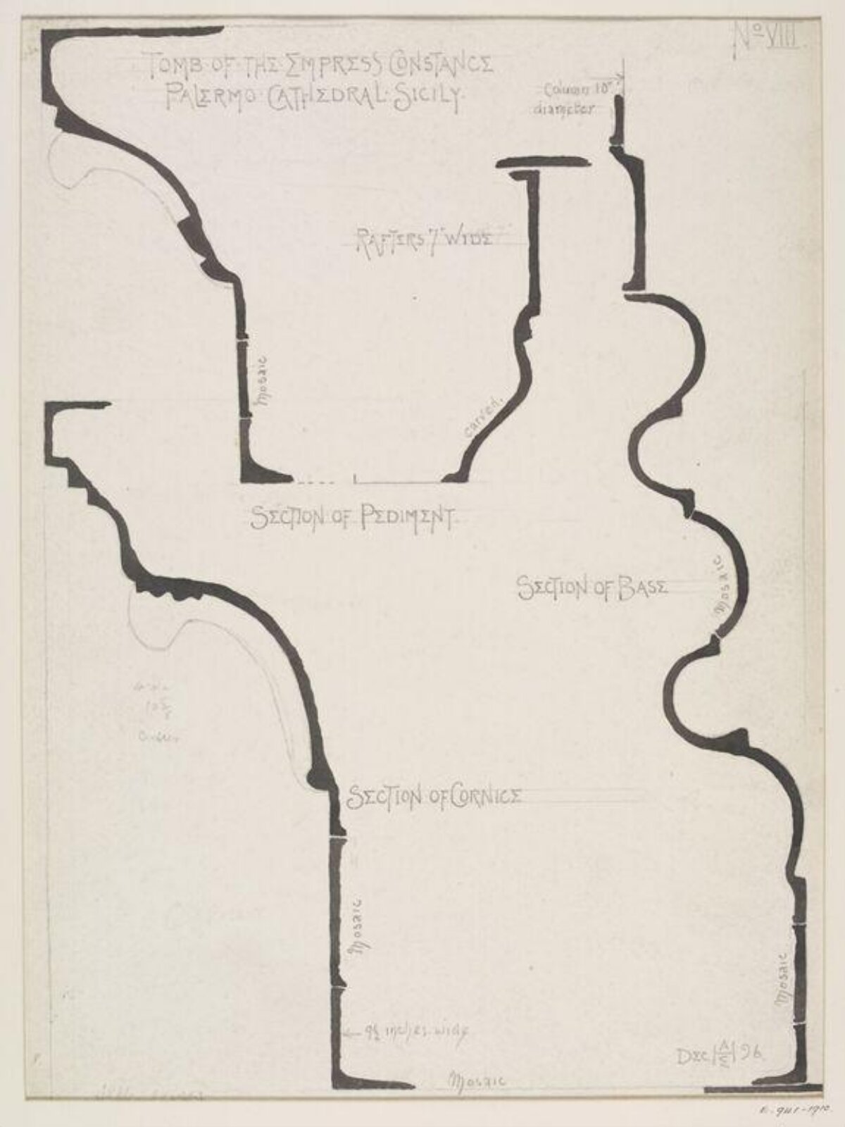 untitled, Arthur Edward Henderson, 1895