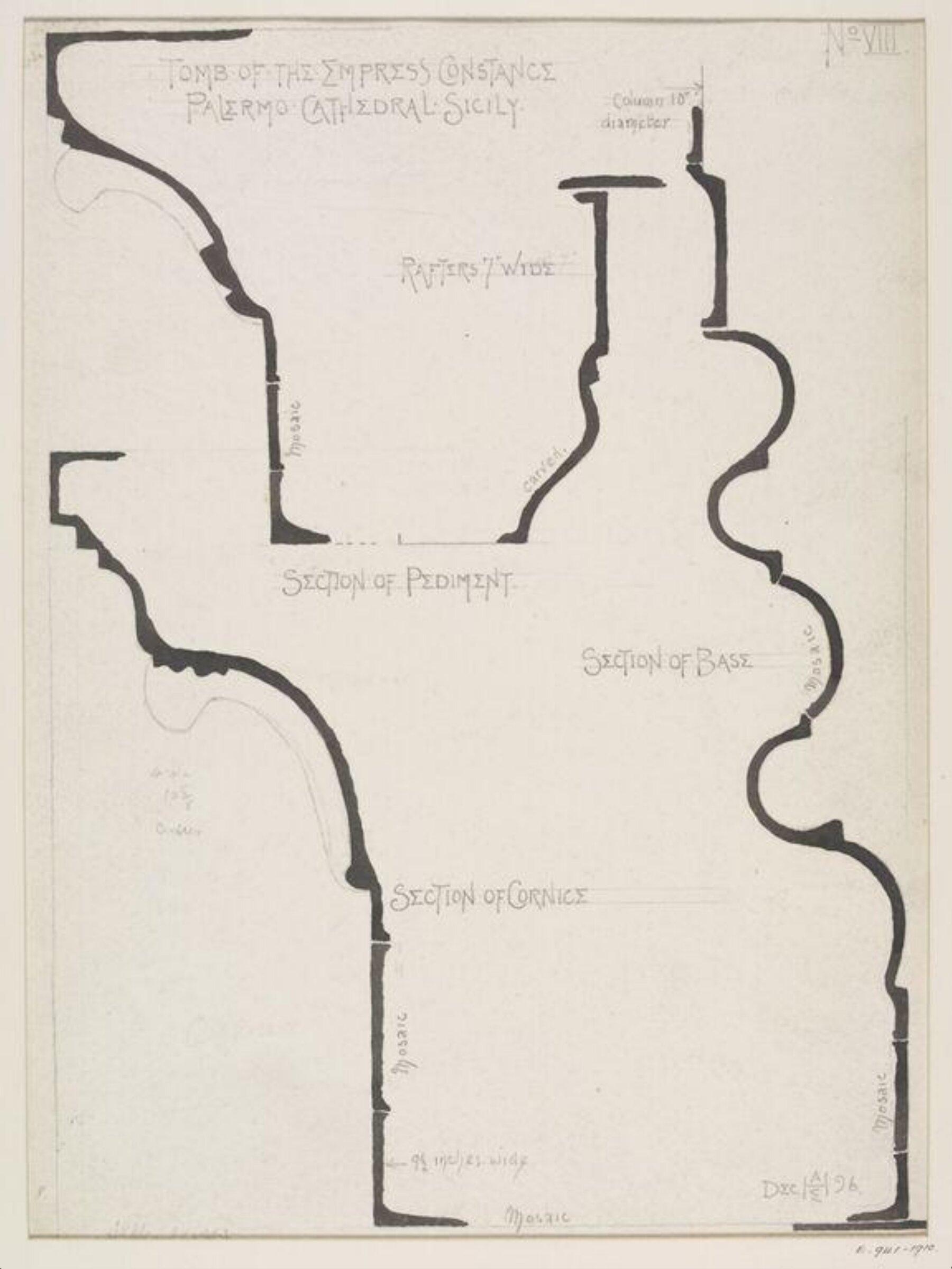 untitled, Arthur Edward Henderson, 1895