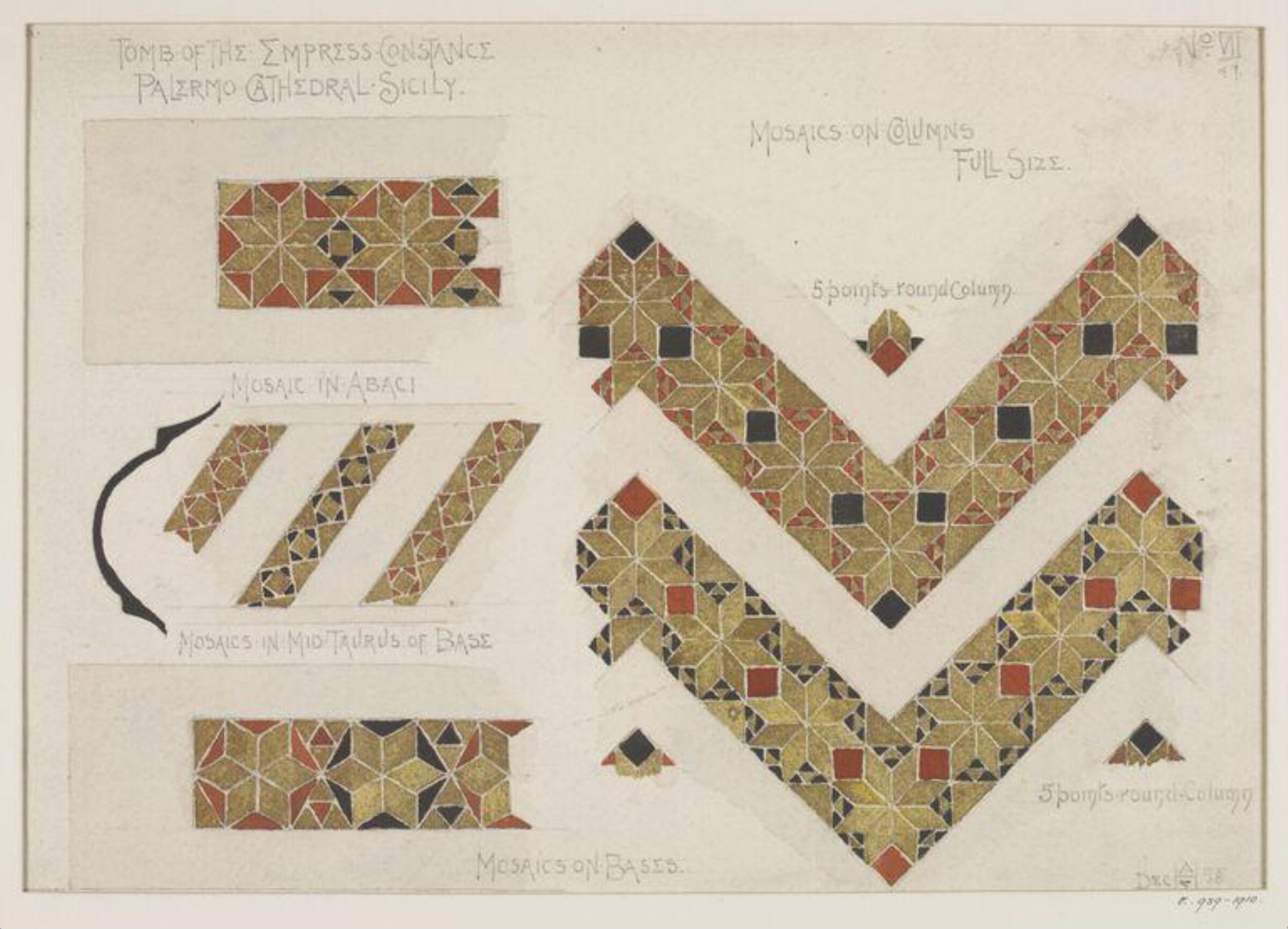 untitled, Arthur Edward Henderson, 1895