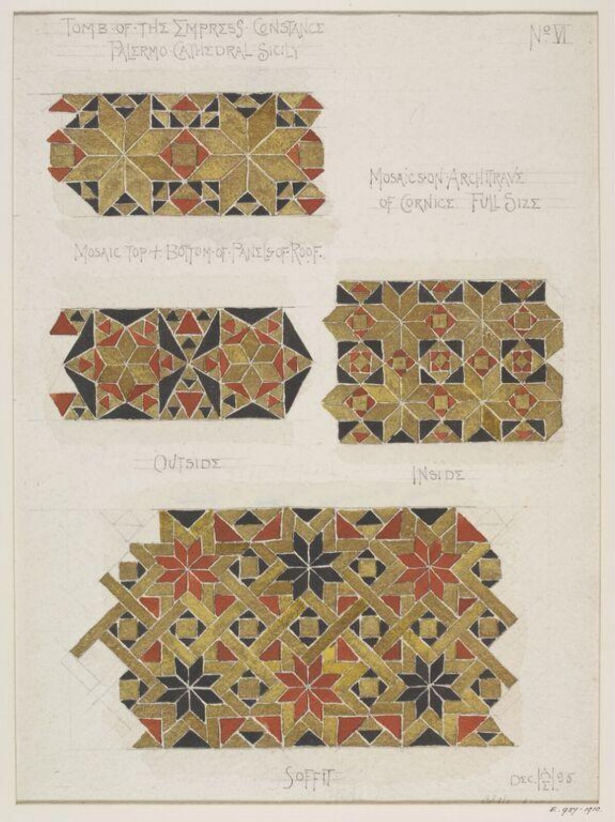 untitled, Arthur Edward Henderson, 1895