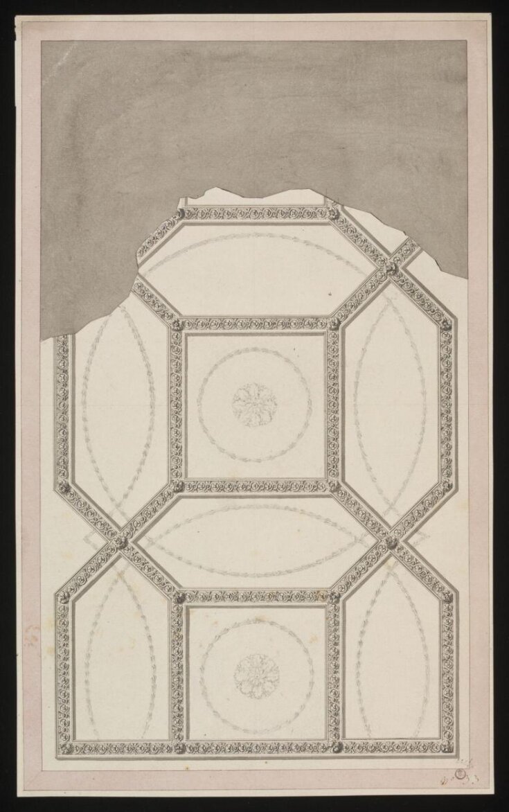 Architectural Drawing top image