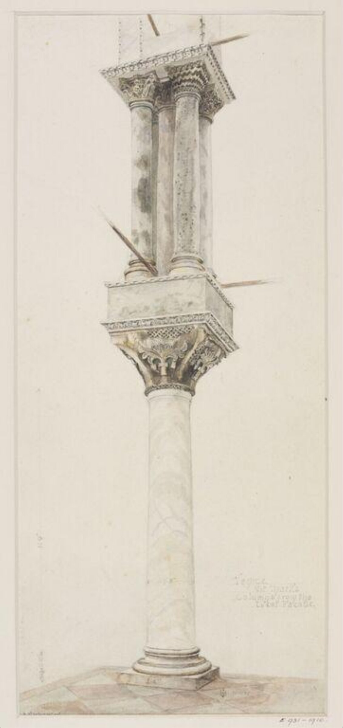 untitled, Arthur Edward Henderson, 28/10/1995