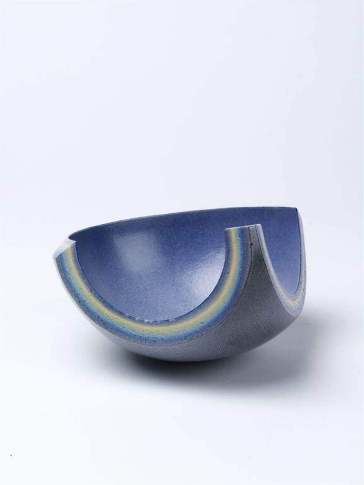 Lunar Eclipse, Yusuke Aida, 1991