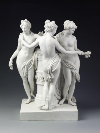 The Three Graces