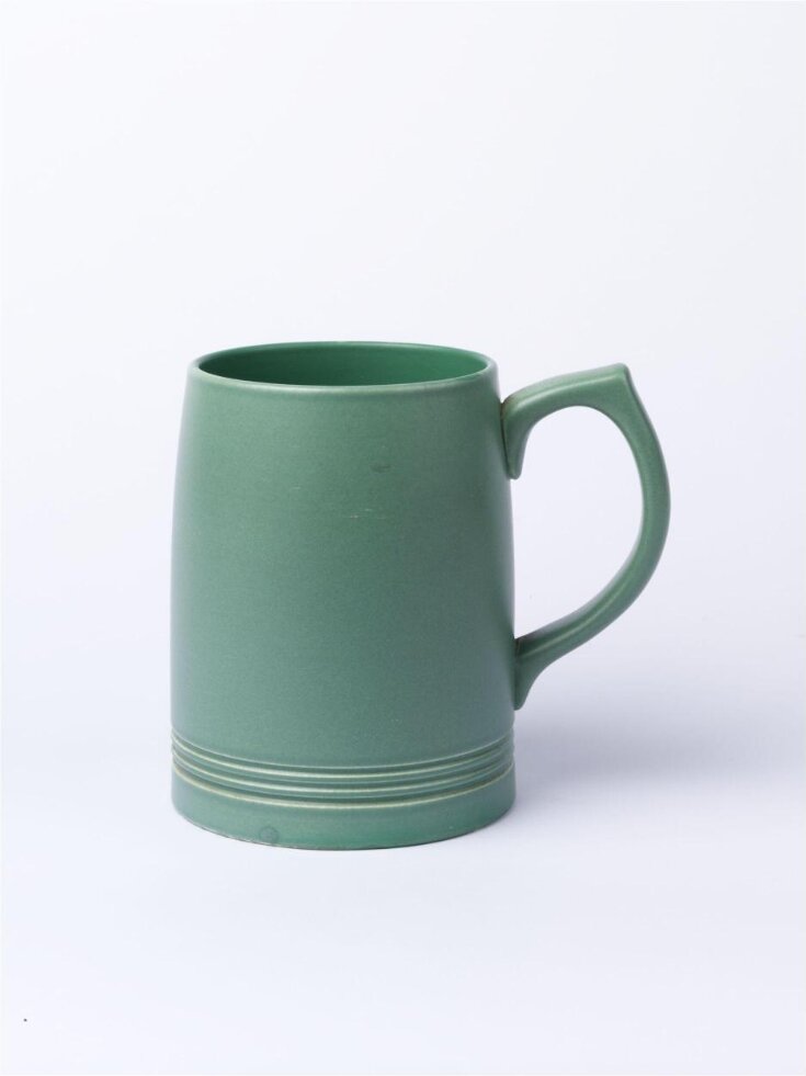 Mug top image