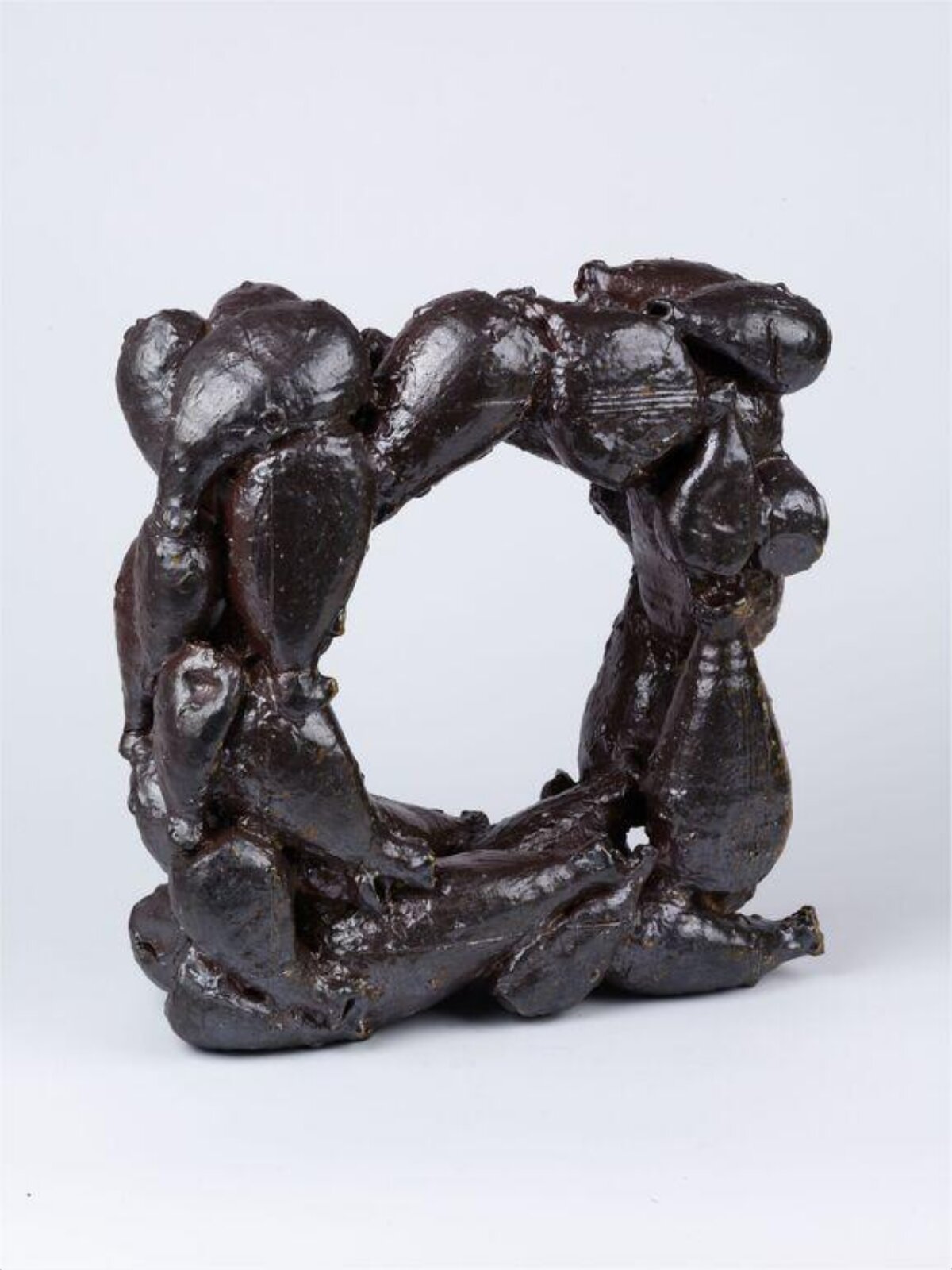 Ring, Hatori Makoto, 1993