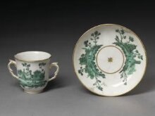 Cup and Saucer thumbnail 1