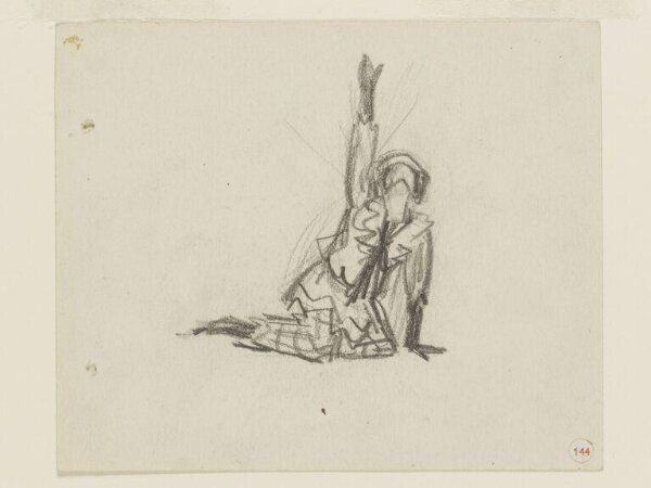 Drawing | Valentine Gross | V&A Explore The Collections