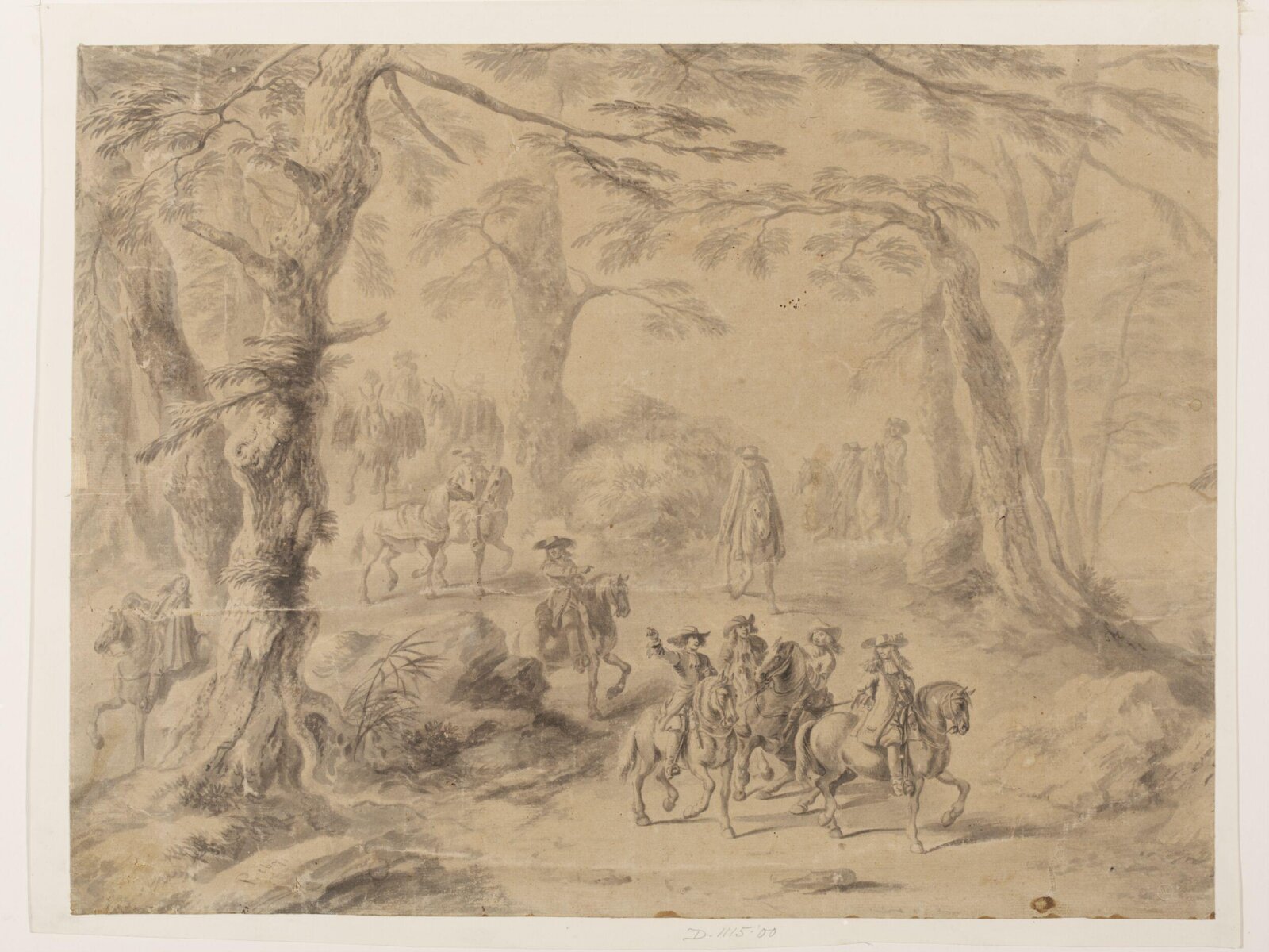Drawing