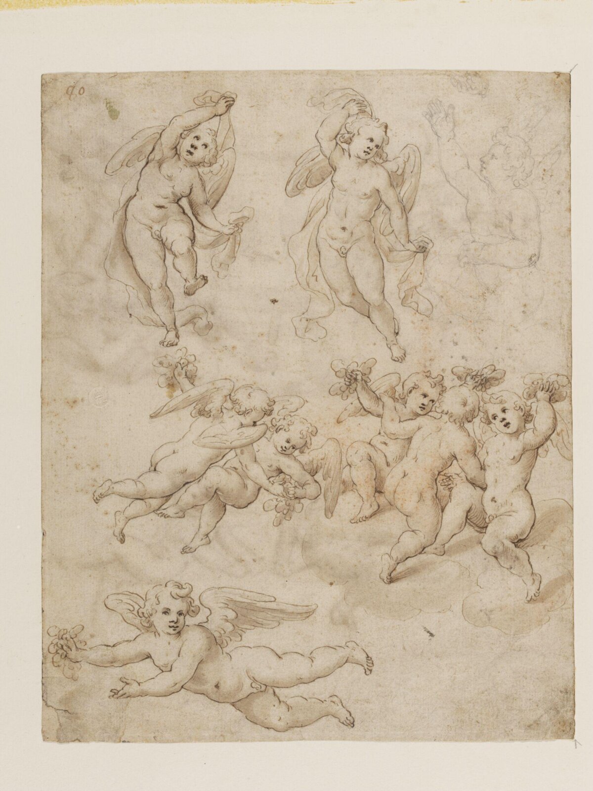 Drawing