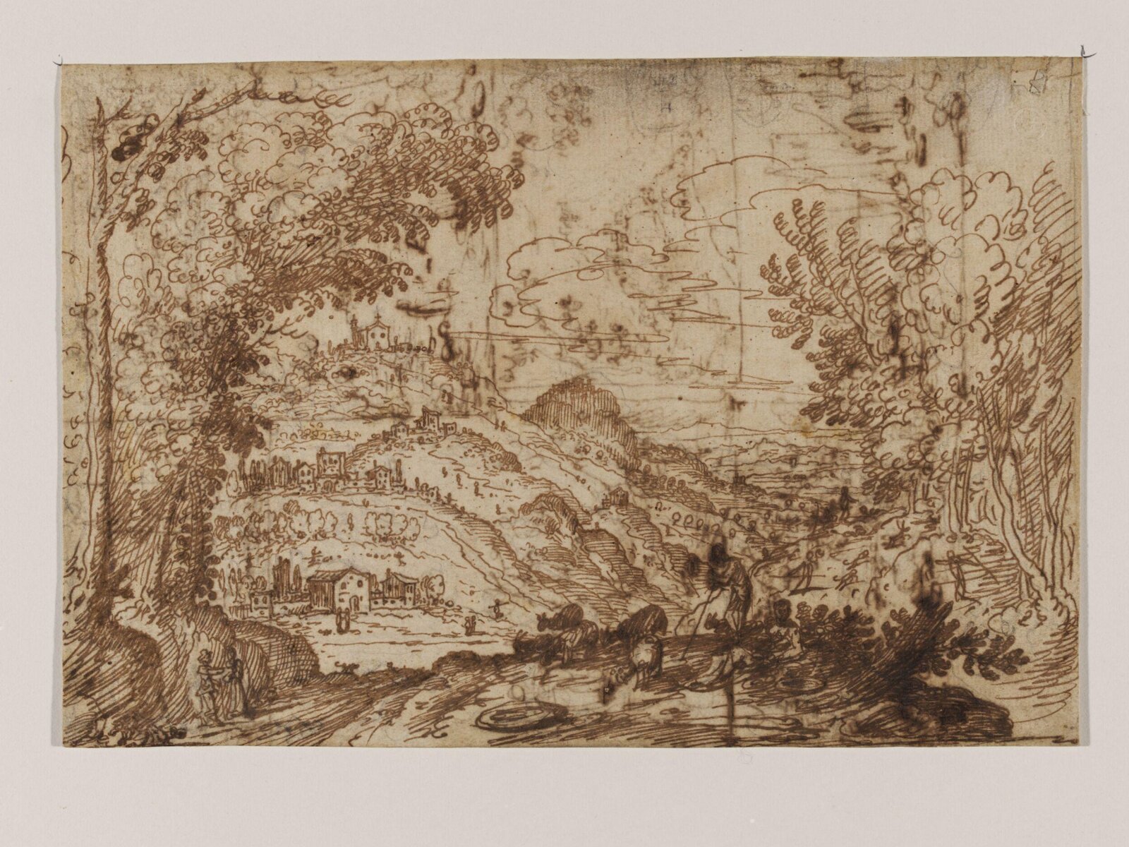 Drawing