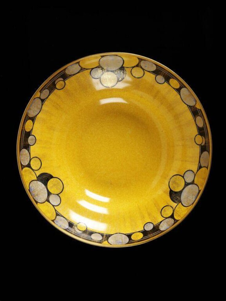 Bowl top image