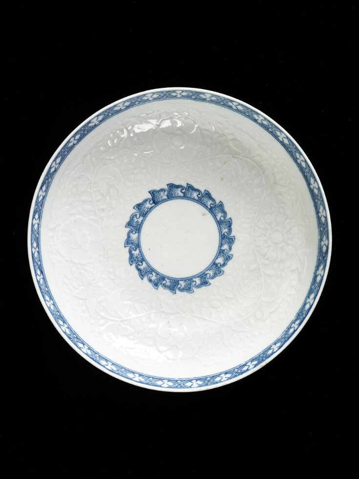 Dish top image