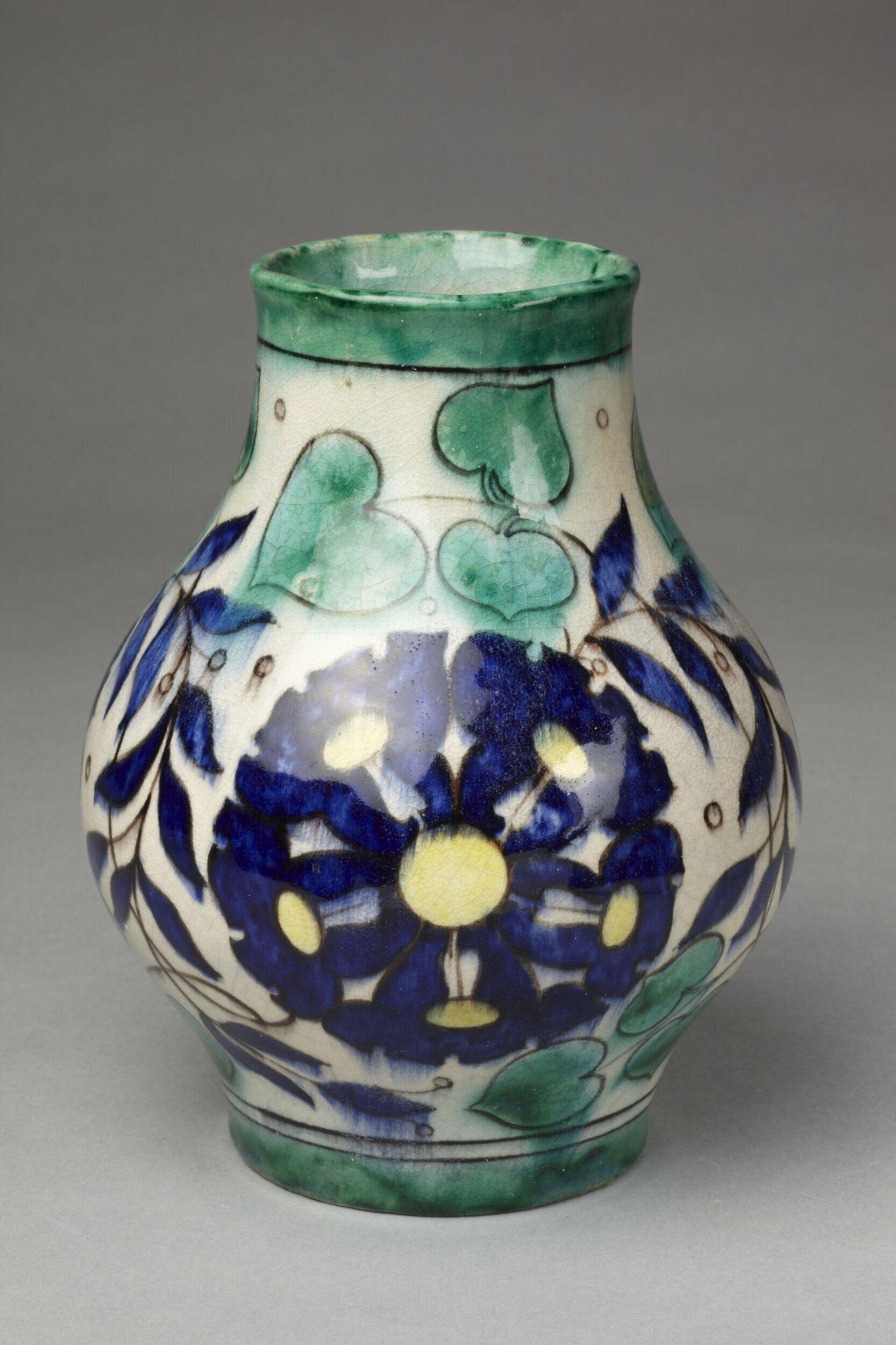 Persian Ware