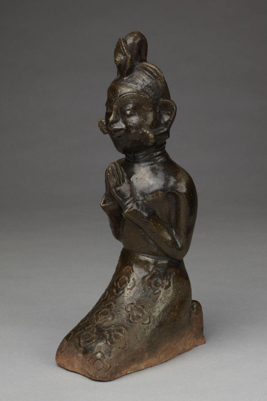 Figure, 16th century
