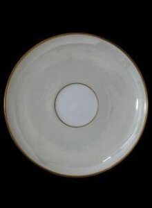 Cup and Saucer thumbnail 1