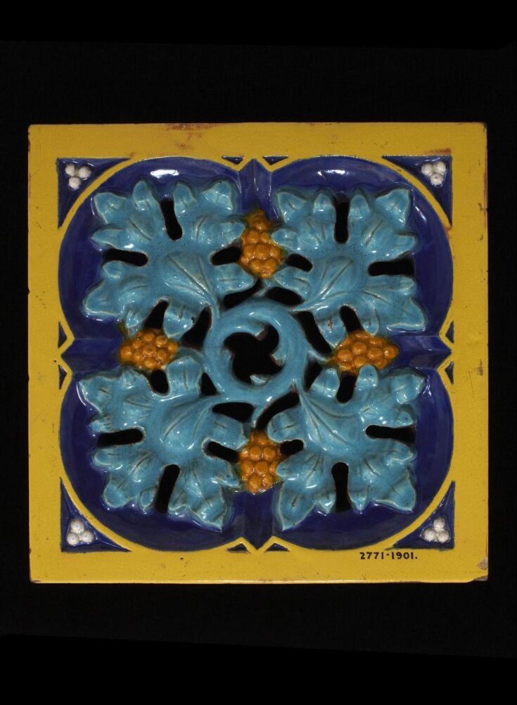 Tile top image