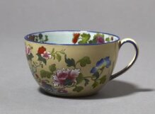 Cup and Saucer thumbnail 1