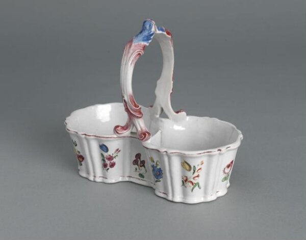 Cruet Stand | V&A Explore The Collections