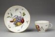 Teacup and Saucer thumbnail 2