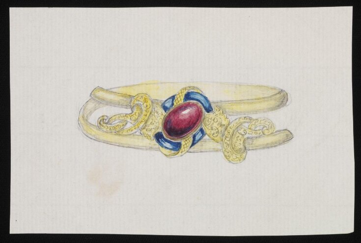 Jewellery Design top image